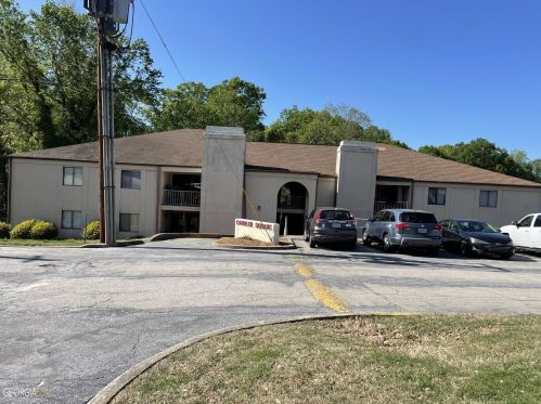 605 Candler St, Gainesville GA  30501-3348 exterior