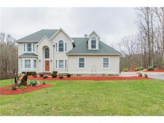 34 James Ln, East Hampton, CT 06447-1259