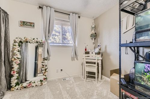 3736 Mission Pkwy, Denver CO  80013-2445 exterior