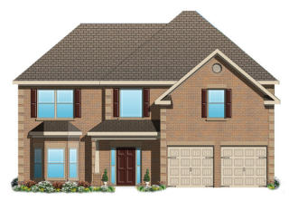 4427 Gateview Dr, Loganville, GA 30052-5912