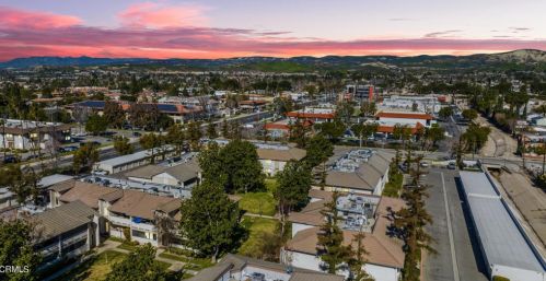 1940 Heywood St, Simi Valley CA 93065-3586 exterior