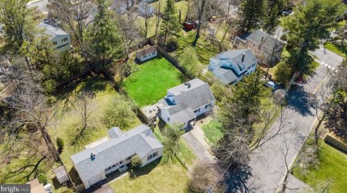 13 Dorann Ave, Princeton NJ  08540-3906 exterior