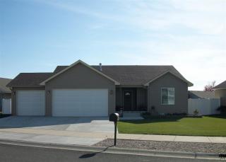 7703 Blackberry St, Amber, WA 99004-8699