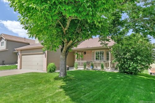 12785 Leesburg Rd, Parker, CO 80134-7435