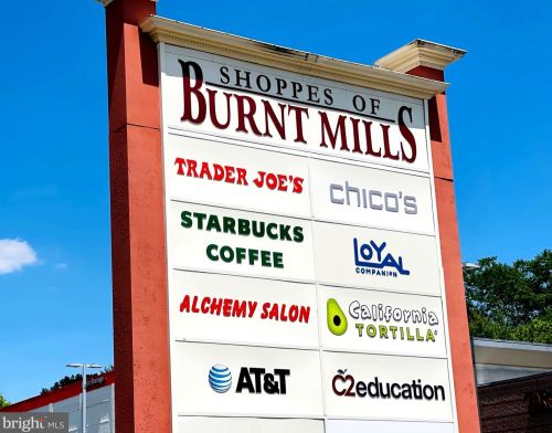 428 Northwest Dr, Silver Spring MD  20901-4417 exterior