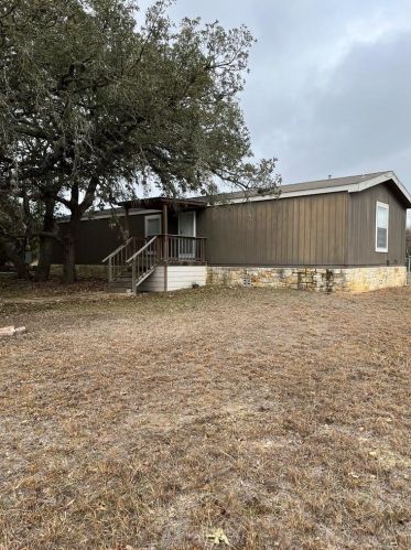 1713 Cave Dr, Spring Branch, TX 78070-4841