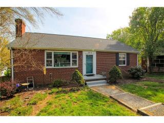 109 Norman Dr, Richmond, VA 23227-2017