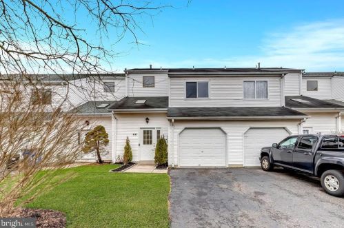 44 Coriander Dr, Lumberton Township, NJ 08048-4216