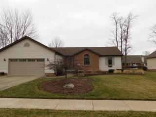 2839 Turning Leaf Ave, Massillon, OH 44647-5989