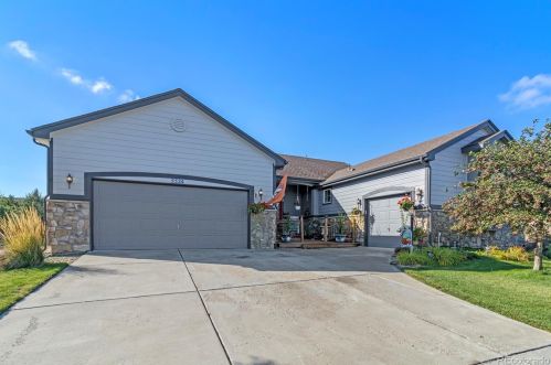 5524 Annadale Trl, Elizabeth, CO 80107-9128