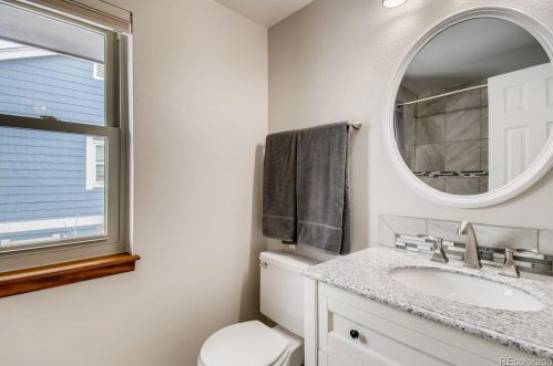 7969 Vincennes Way, Englewood CO 80112-3332 exterior