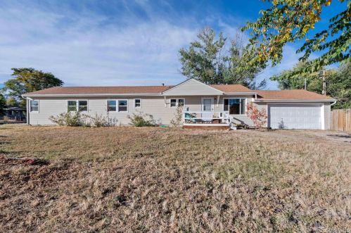 2000 Hanover St, Denver, CO 80010-1218