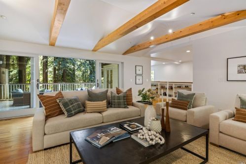 425 Eldridge Ave, Mill Valley, CA 94941-1057