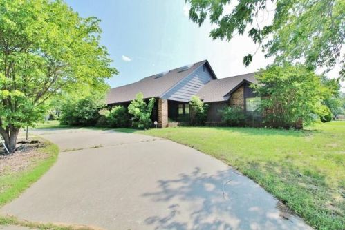 2800 Eloise Cir, Seminole OK  74868-2441 exterior