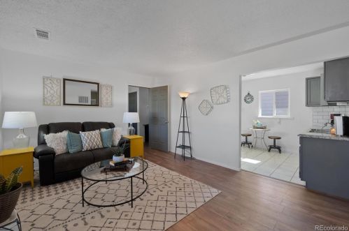 5330 66th Way, Denver, CO 80022-2430
