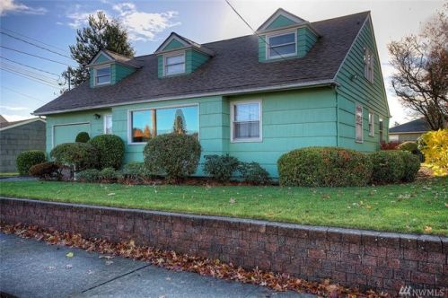 1408 Maple St, Sumner, WA 98390-1822