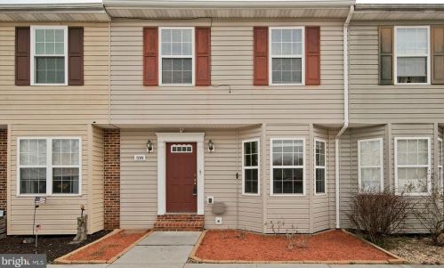 1209 Julie Ct, Woodstock, VA 22664-1511
