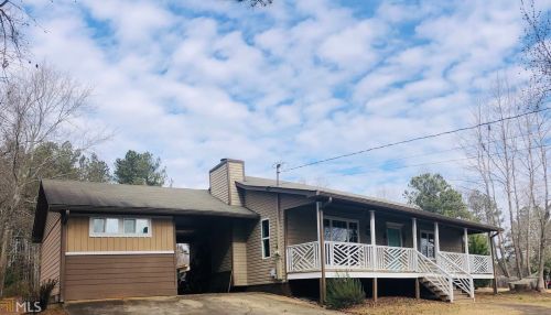 1483 Hickory Level Rd, Villa Rica, GA 30180-4836