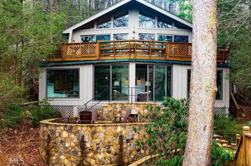 139 Hilltop Cir, Clarkesville, GA 30523-0259