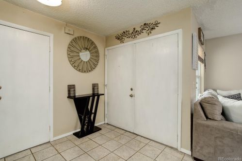 2748 Xanadu Way, Denver CO  80014-3443 exterior