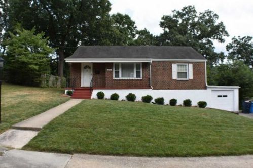 3028 Fleetwood Ave, Roanoke, VA 24015-4628