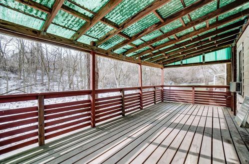 1216 Carson Ave, Cincinnati OH  45215-3122 exterior