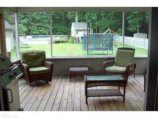 7403 Founders Mill Way, Zanoni VA  23061-5292 exterior