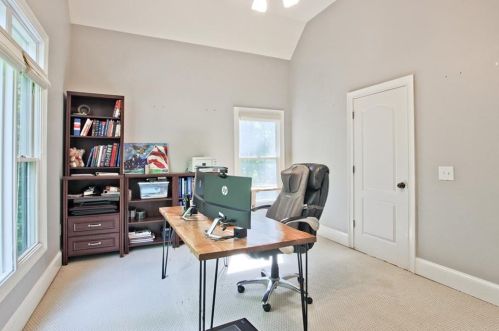 503 Sharp Mountain Pkwy, Big Canoe GA  30143-8607 exterior