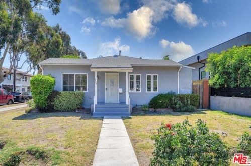 4564 Stansbury Ave, Van Nuys, CA 91423-2816