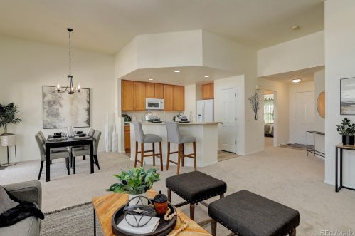 7756 Biloxi Way, Denver CO exterior