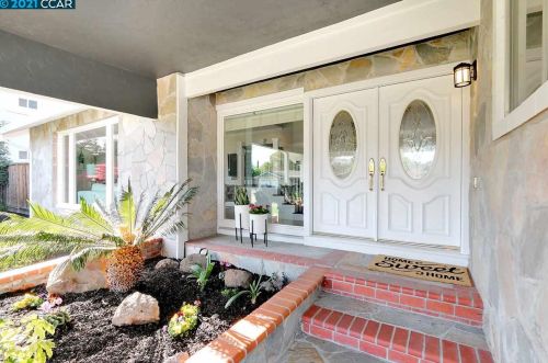 7458 Sedgefield Ave, San Ramon, CA 94583-3524