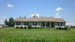2982 Gnat Hill Rd, Manchester, TN 37355-7268