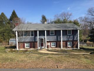1100 Jefferson Ave, Wall Township, NJ 08736-1345