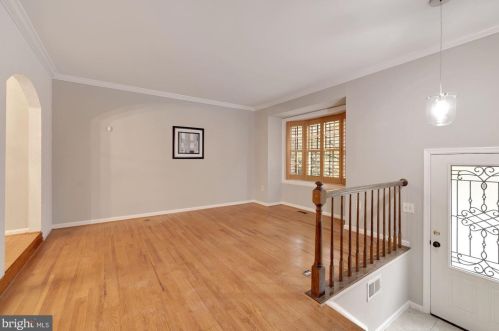 10962 Rampart Way, Silver Spring MD 20902-4765 exterior