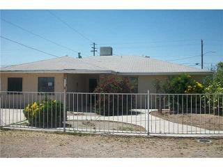 11500 Doris Rd, El Paso, TX 79927-3218