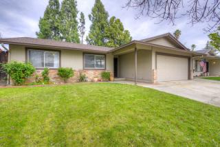 1613 Rosario Ave, Modesto, CA 95355-2544