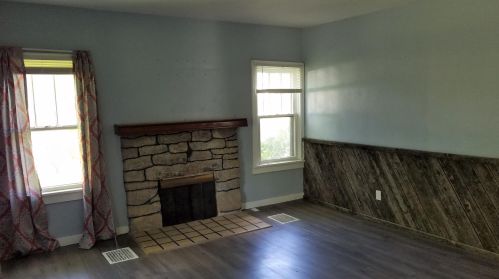 3940 Monterey Ave, Springfield OH  45504-3513 exterior