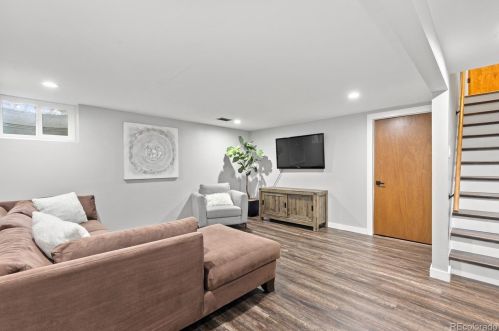 15 Dudley St, Denver CO  80226-1249 exterior