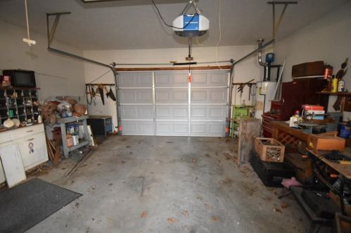 112 Hayes Cir, Rex GA 30273-1543 exterior