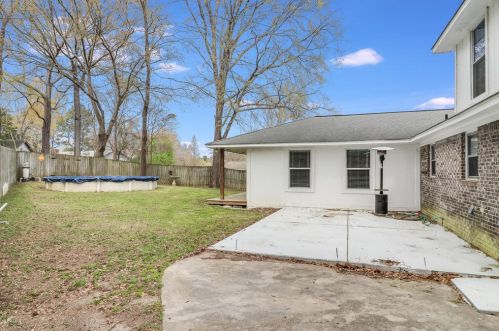 101 Cornell Dr, Ladson SC  29456-6214 exterior