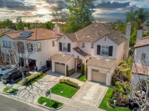 73 Dawnwood, San Juan Capistrano, CA 92694-0209