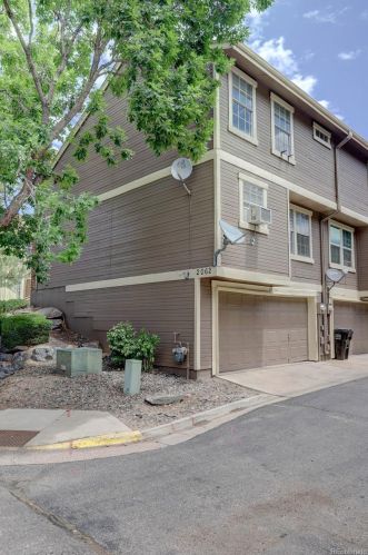 2062 Helena St, Denver CO  80013-4011 exterior