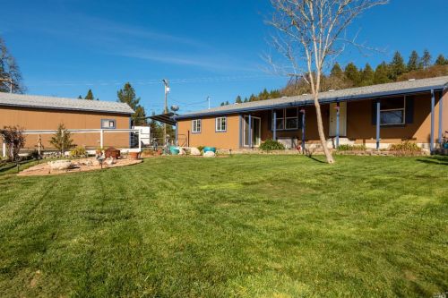 23150 Eastside Rd, Willits, CA 95490-5708