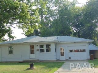 107 High St, Beverly Manor, IL 61571-2662