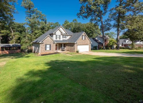 119 Springfield Ln, Warner Robins GA  31088-2923 exterior