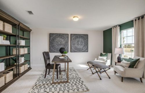 1125 Vernon Dr, Aubrey, TX 76227-7583