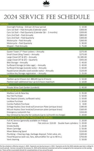 300 Wai Nani Way, Honolulu HI 96815-3961 exterior