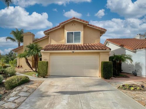 1669 Landquist Dr, Encinitas, CA 92024-4756