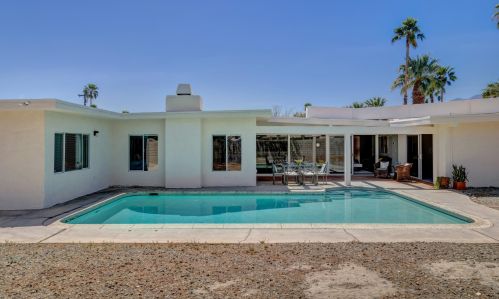 3010 Vincentia Rd, Palm Springs, CA 92262-3971
