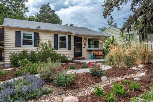 4055 Elati St, Englewood, CO 80110-4555